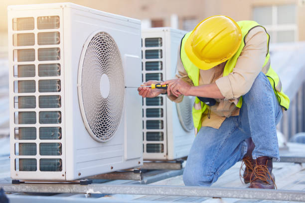 Best HVAC companies near me  in Lake Orion, MI