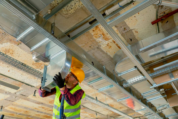 Best Local HVAC companies  in Lake Orion, MI