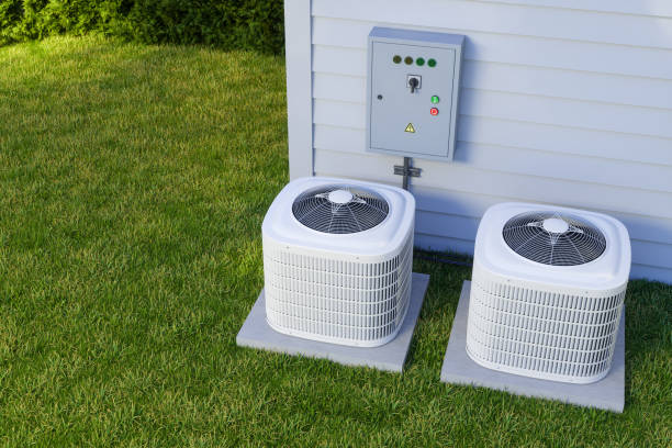 Best Best HVAC companies  in Lake Orion, MI