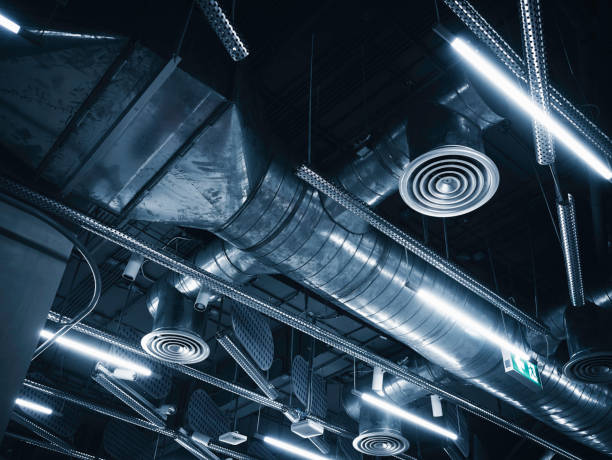Best HVAC maintenance near me  in Lake Orion, MI
