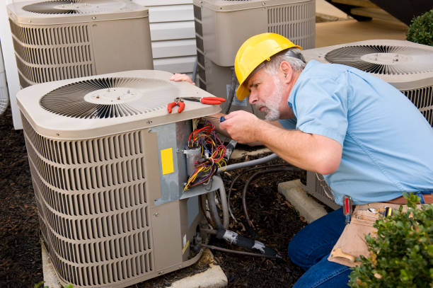 Best Affordable air conditioning repair  in Lake Orion, MI