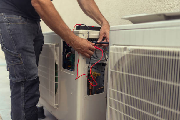 Lake Orion, MI HVAC Company