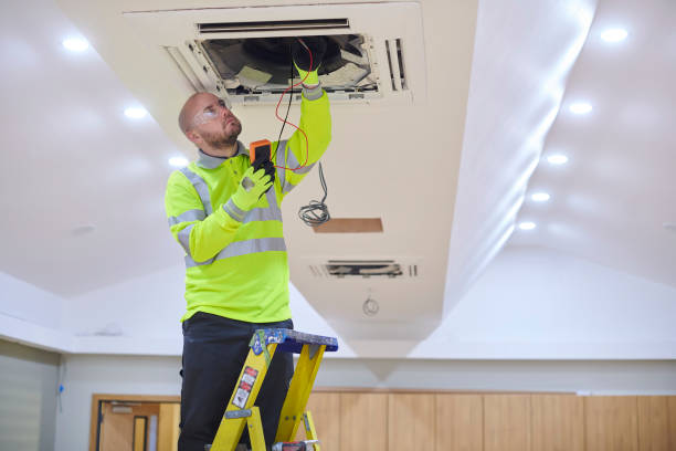 Best Emergency HVAC repair  in Lake Orion, MI