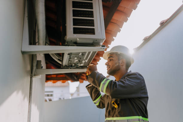 Best Commercial HVAC repair  in Lake Orion, MI
