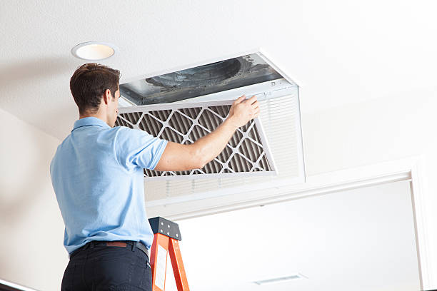 Best Air conditioning repair  in Lake Orion, MI