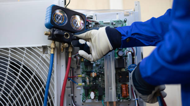 Best HVAC installation services  in Lake Orion, MI