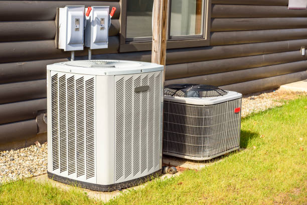 Best HVAC system installation  in Lake Orion, MI