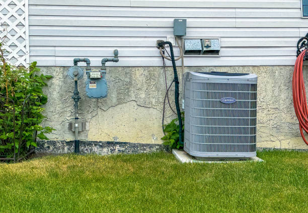Best HVAC replacement cost  in Lake Orion, MI